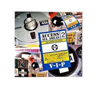 Various - Access All Areas 2