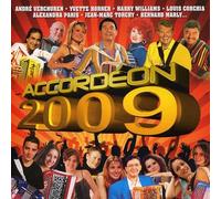 Various - Accordeon 2009