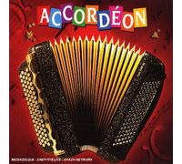 Various - Accordeon [Digipack]