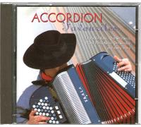Various - Accordian Favourites