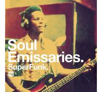 Various [Ace Records] - Soul Emissaries:Superfunk