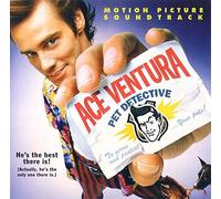 Various - Ace Ventura-Pet Detective