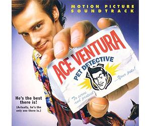 Various - Ace Ventura-Pet Detective