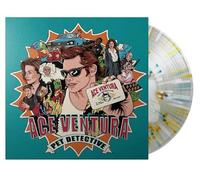 Ace Ventura: Pet Detective [VINYL]