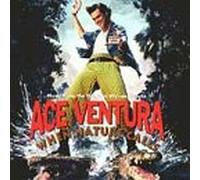 Various - Ace Ventura-When Nature Calls [CASSETTE]