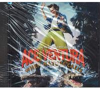 Various - Ace Ventura: When Nature Calls - Music From The Motion Picture