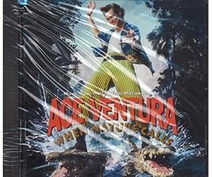 Various - Ace Ventura: When Nature Calls - Music From The Motion Picture