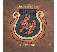 VARIOUS - Acerca de Mexico
