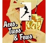 Various - Aces, Twos & Fews