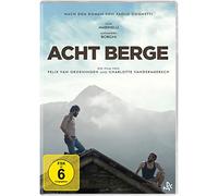 Various - Acht Berge [Region 2]