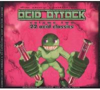 Various - Acid Attack Vol II