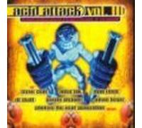 Various - Acid Attack Vol. III