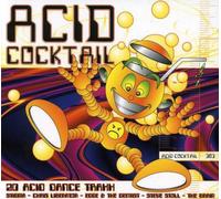 Various - Acid Cocktail
