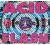 Various - Acid Flash 13