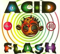 Various - Acid Flash Vol.7