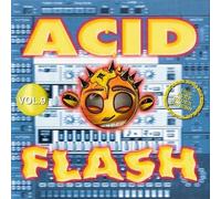 Various - Acid Flash Vol 9