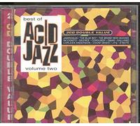 Various - Acid Jazz Best of Vol.2
