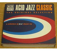 Various - Acid Jazz Classic