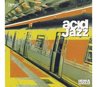 Various - Acid Jazz Classics