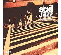 Various - Acid Jazz Classics Vol 3