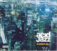 Various - Acid Jazz Classics Vol.4