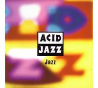 Various - Acid Jazz Jazz