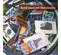 Various - Acid Jazz on the Rocks [VINYL]