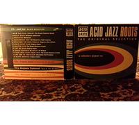 Various - Acid Jazz Roots Selec