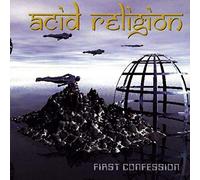 Various - Acid Religion