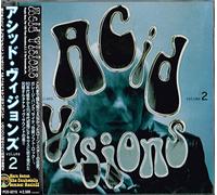 Various - Acid Visions 2