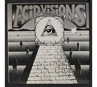 Various - Acid Visions Vol. 1 [VINYL]