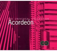 Various - Acordeon