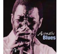 Various - Acoustic Blues