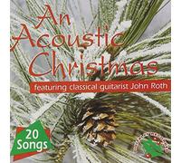 Various - Acoustic Christmas