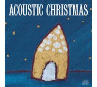 Various ACOUSTIC CHRISTMAS (CD) (US IMPORT)