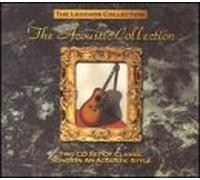 Various - Acoustic Classics Legends Coll