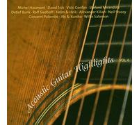 Various - Acoustic Guitar Highlights Vol.6