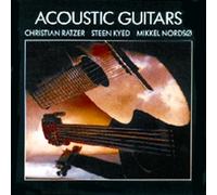 Various - Acoustic Guitars