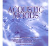 Various - Acoustic Moods