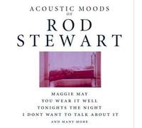 Various - Acoustic Moods of Rod Stewart