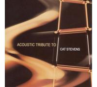 Various - Acoustic Tribute to Cat Steven