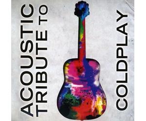 Various - Acoustic Tribute to Coldplay