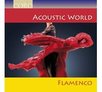 Various - ACOUSTIC WORLFLAMENCO
