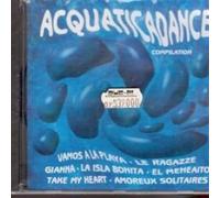 Various - acquaticadance compilation AudioCD Italian Import