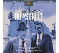 Various - Across 110th Street