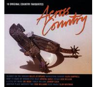 Various - Across Country