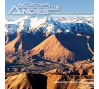 Various - Across The Andes