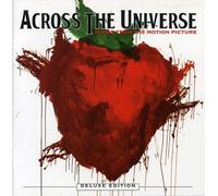 Various - Across the Universe