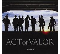 Various - Act Of Valor The Album