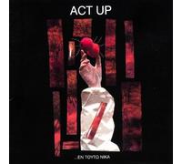VARIOUS - Act Up - En Touto Nika